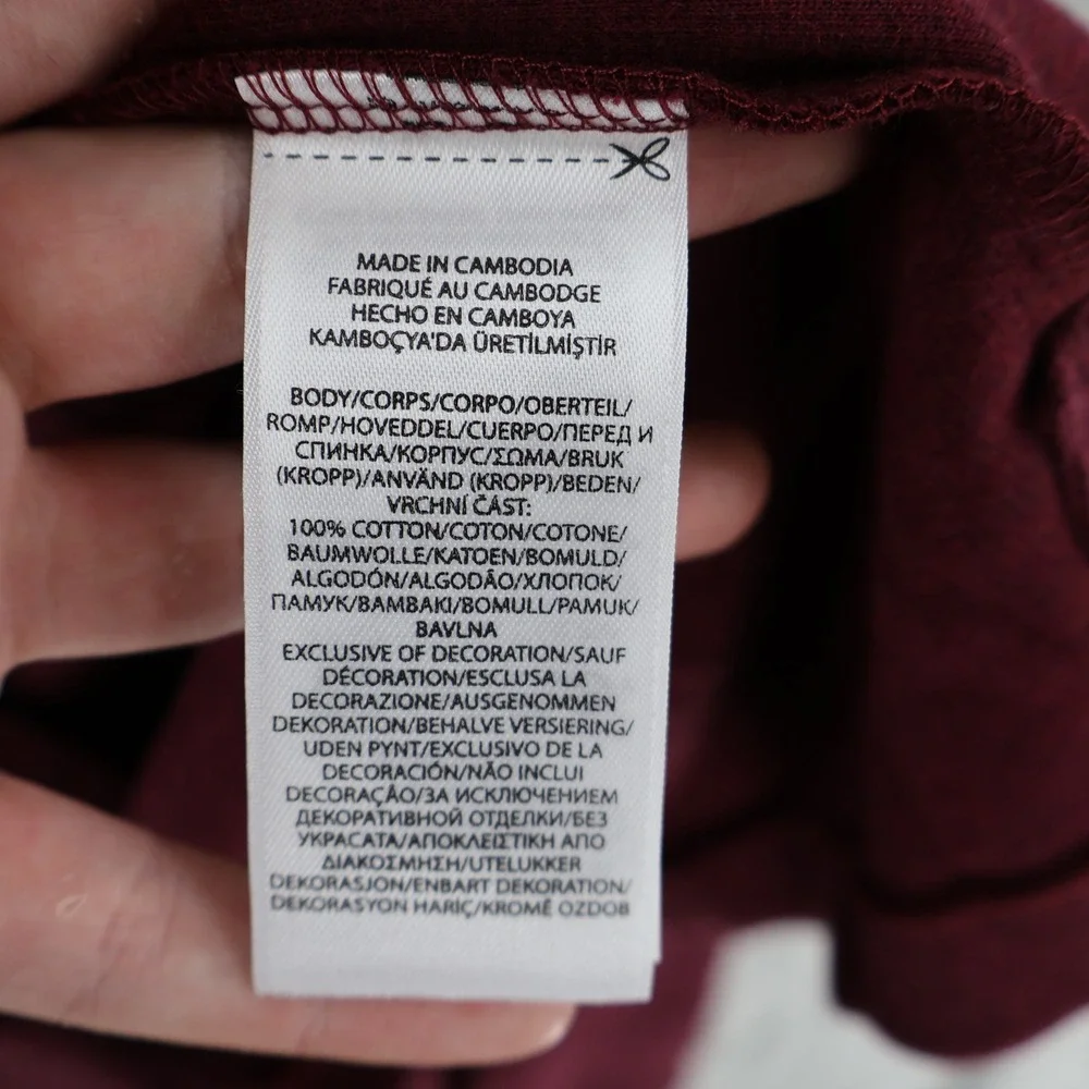 Polo Ralph Lauren Estate Rib Quarter Zip Pullover Mens‎ Small Red  $135 NWT